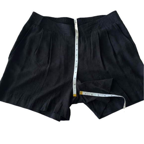 3 for 30🔥 NWT Gibson Latimer black shorts size S - Picture 7 of 8